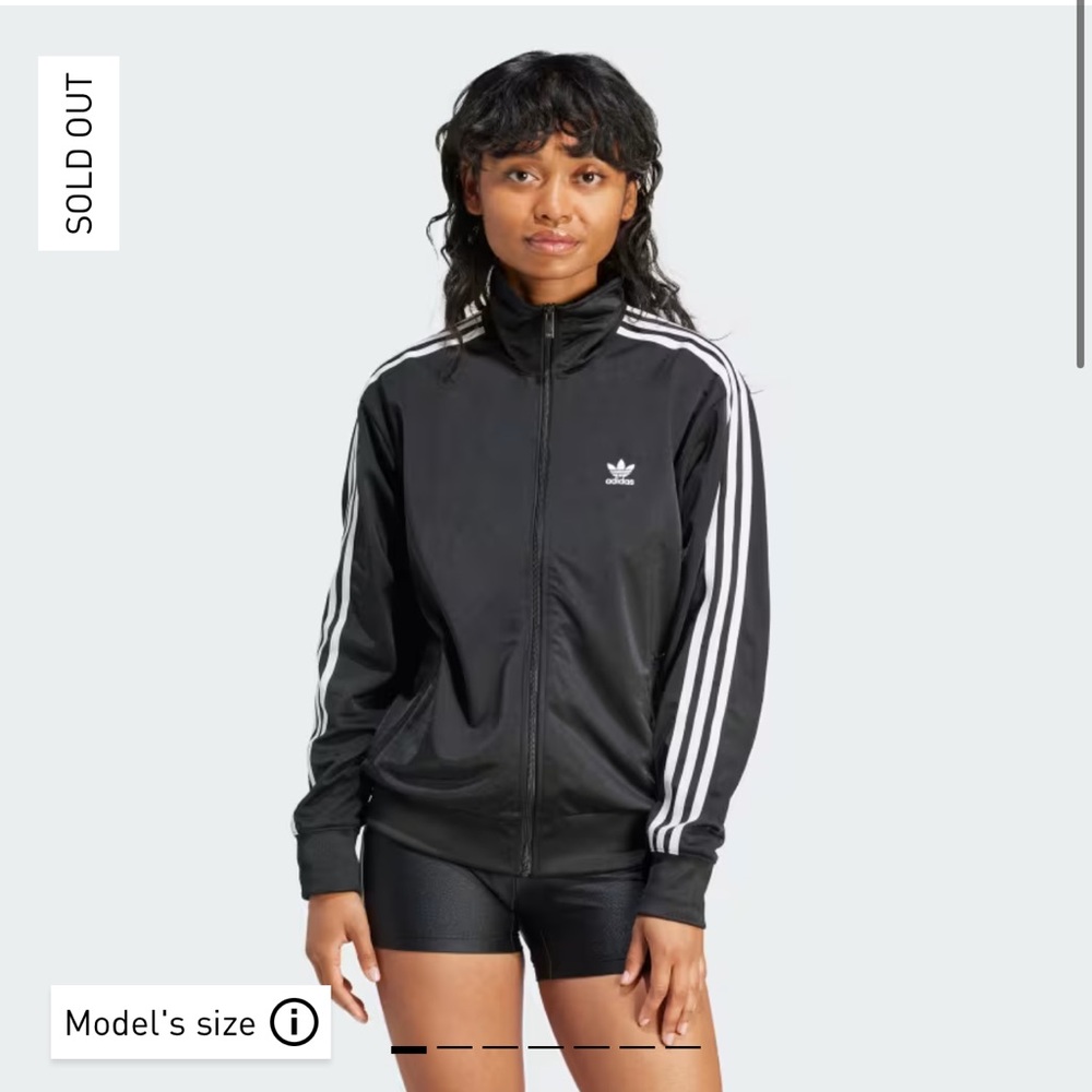 Adidas Original Superstar Jacket